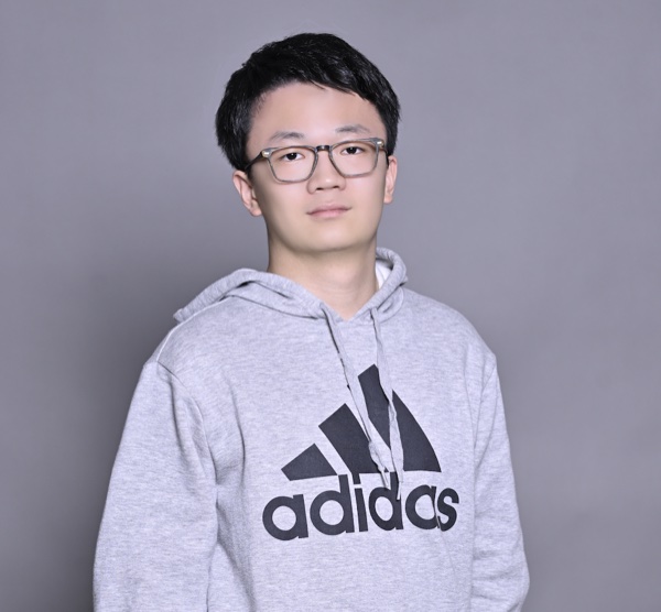 Lucas Liu